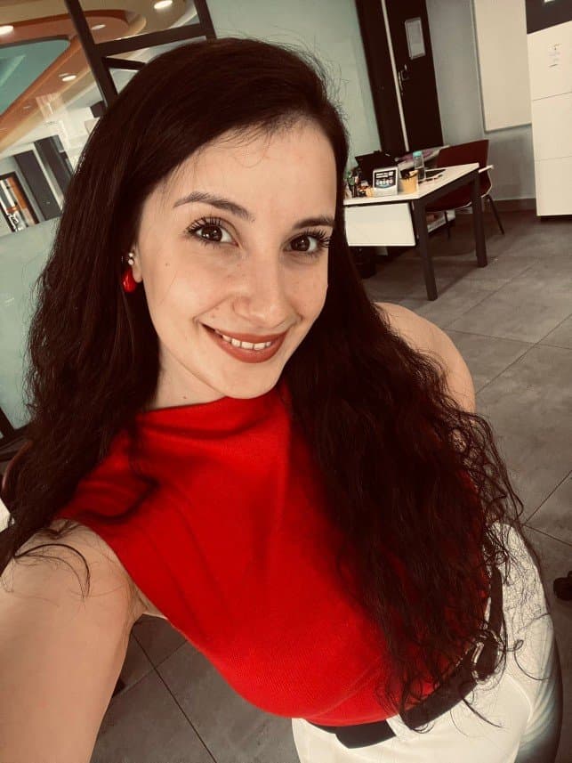 Miray M. — çalışma 3