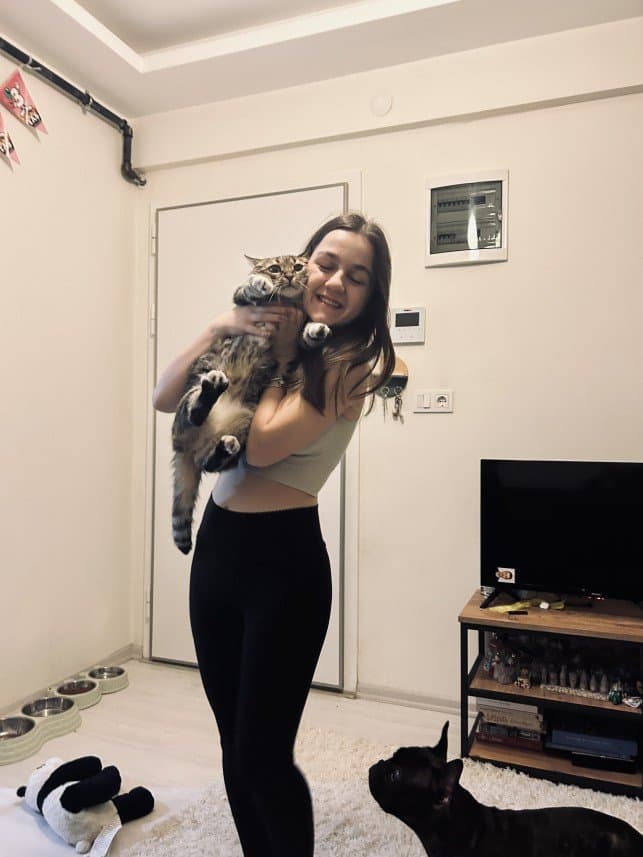 Miray Ö. — çalışma 4