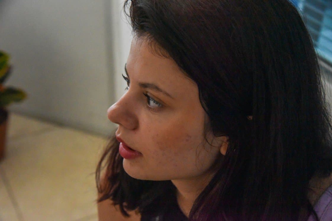 Miray Y. — çalışma 2