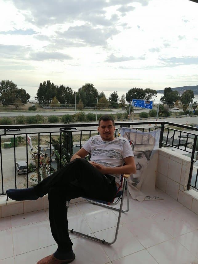 Mirayapı — çalışma 1