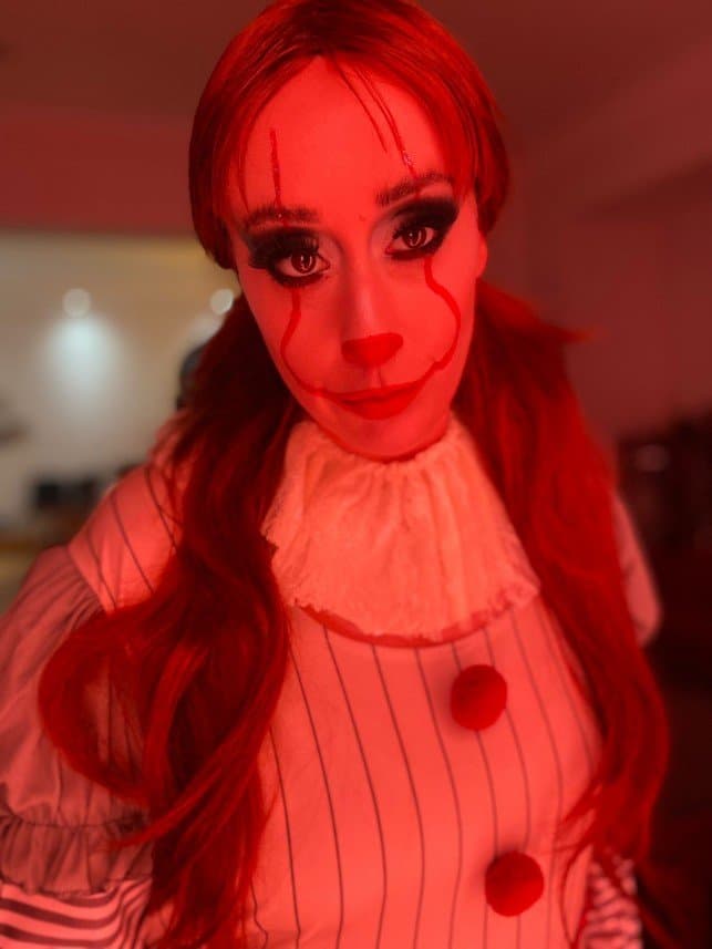 Miri E. — çalışma 2