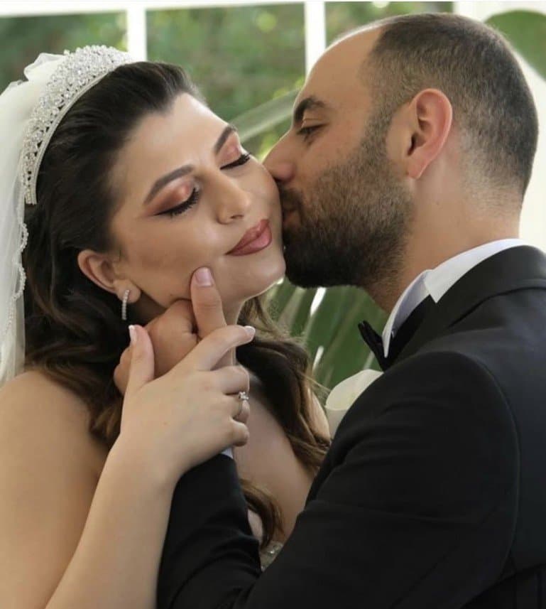 Miri E. — çalışma 8