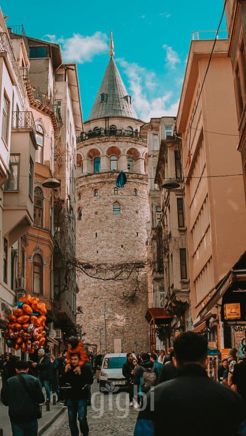 Ümit E. — çalışma 1