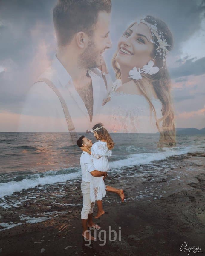 Ümit F. — çalışma 4