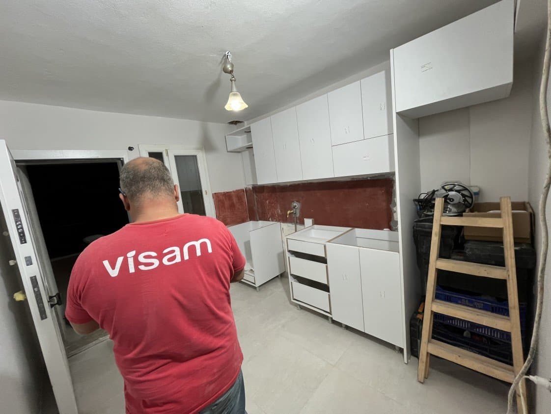Mitat A. — çalışma 4
