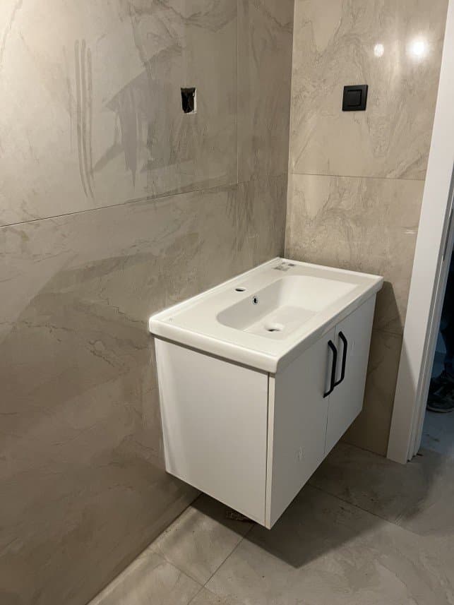 Mitat A. — çalışma 8