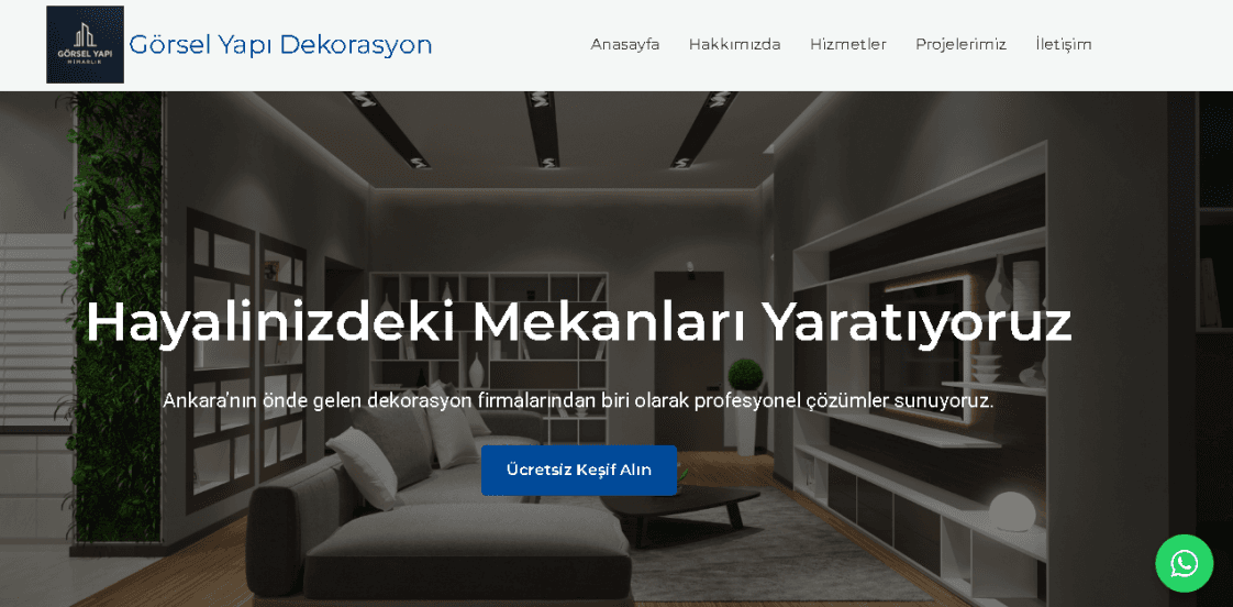 Mithat Ç. — çalışma 1