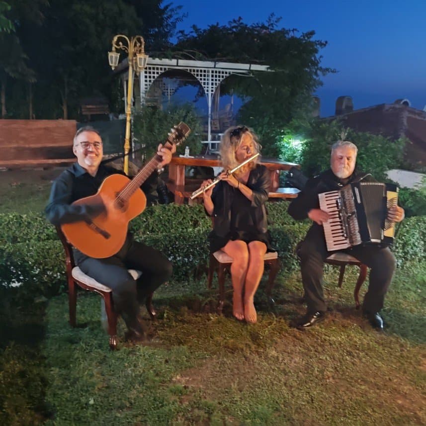 Pava E. — çalışma 4