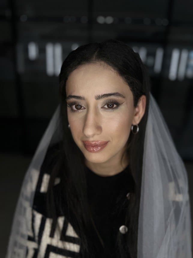 Mizgin K. — çalışma 3