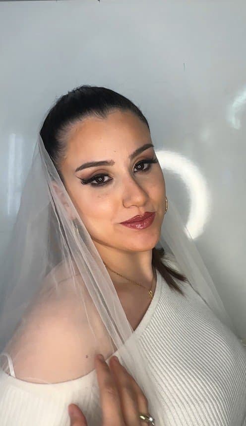 Mizgin K. — çalışma 5