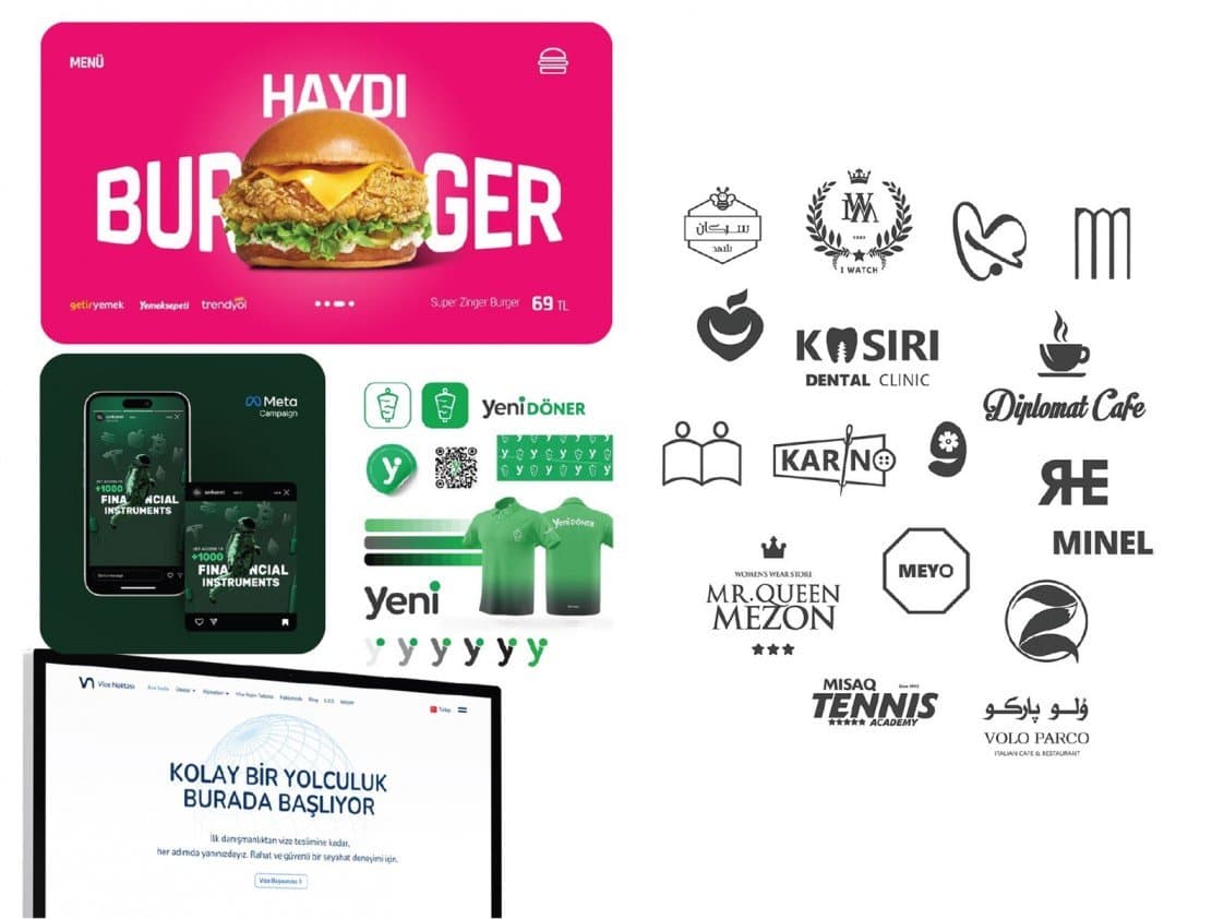 Mohamad R. — çalışma 1