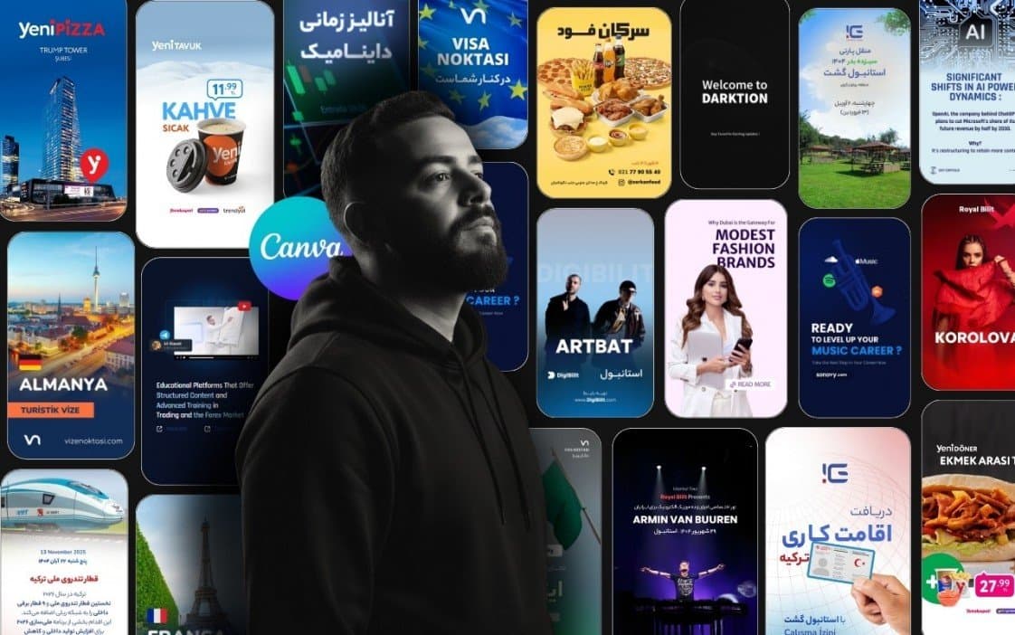 Mohamad R. — çalışma 2