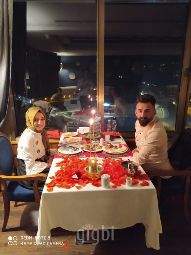 Morrian S. — çalışma 5