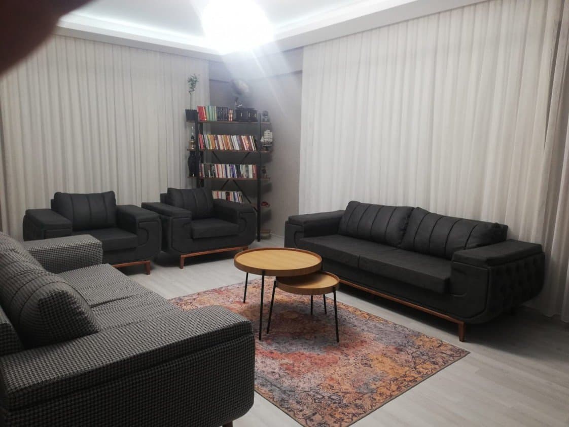 Muammer B. — çalışma 1