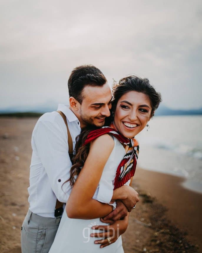 Muammer İ. — çalışma 1