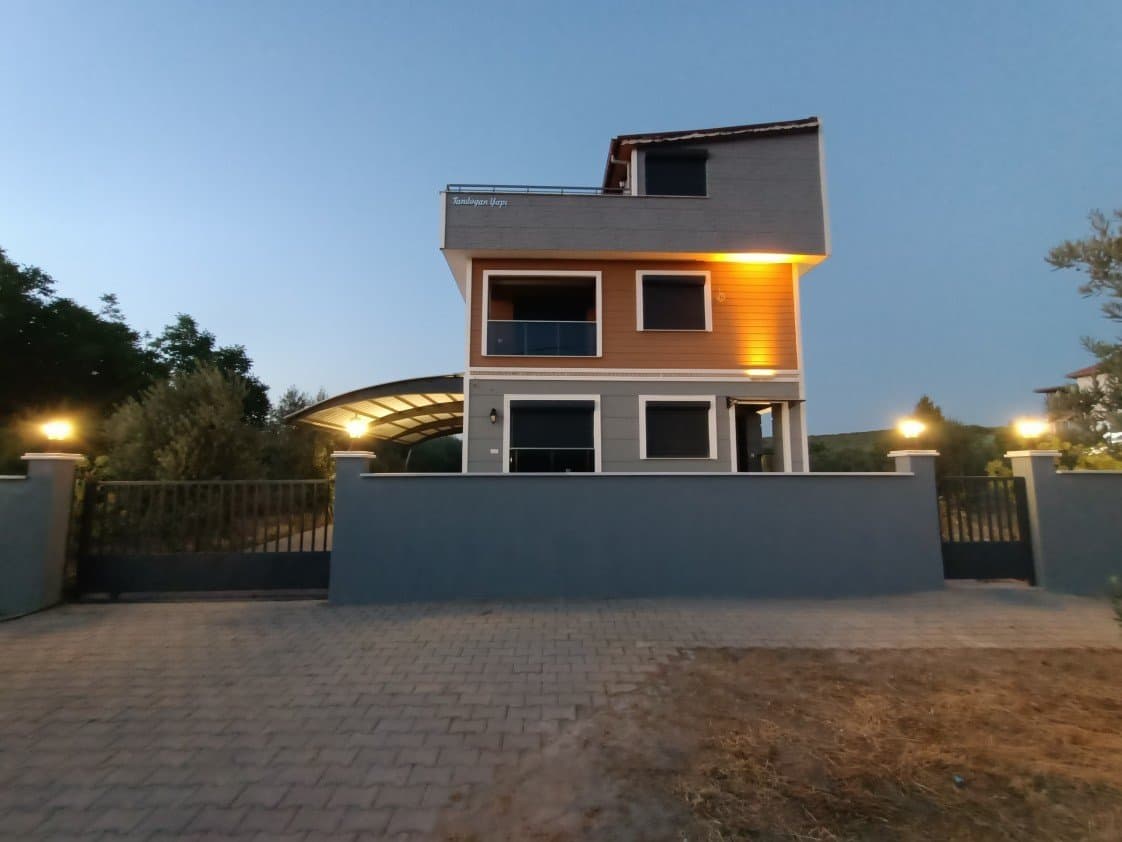 Muammer T. — çalışma 1