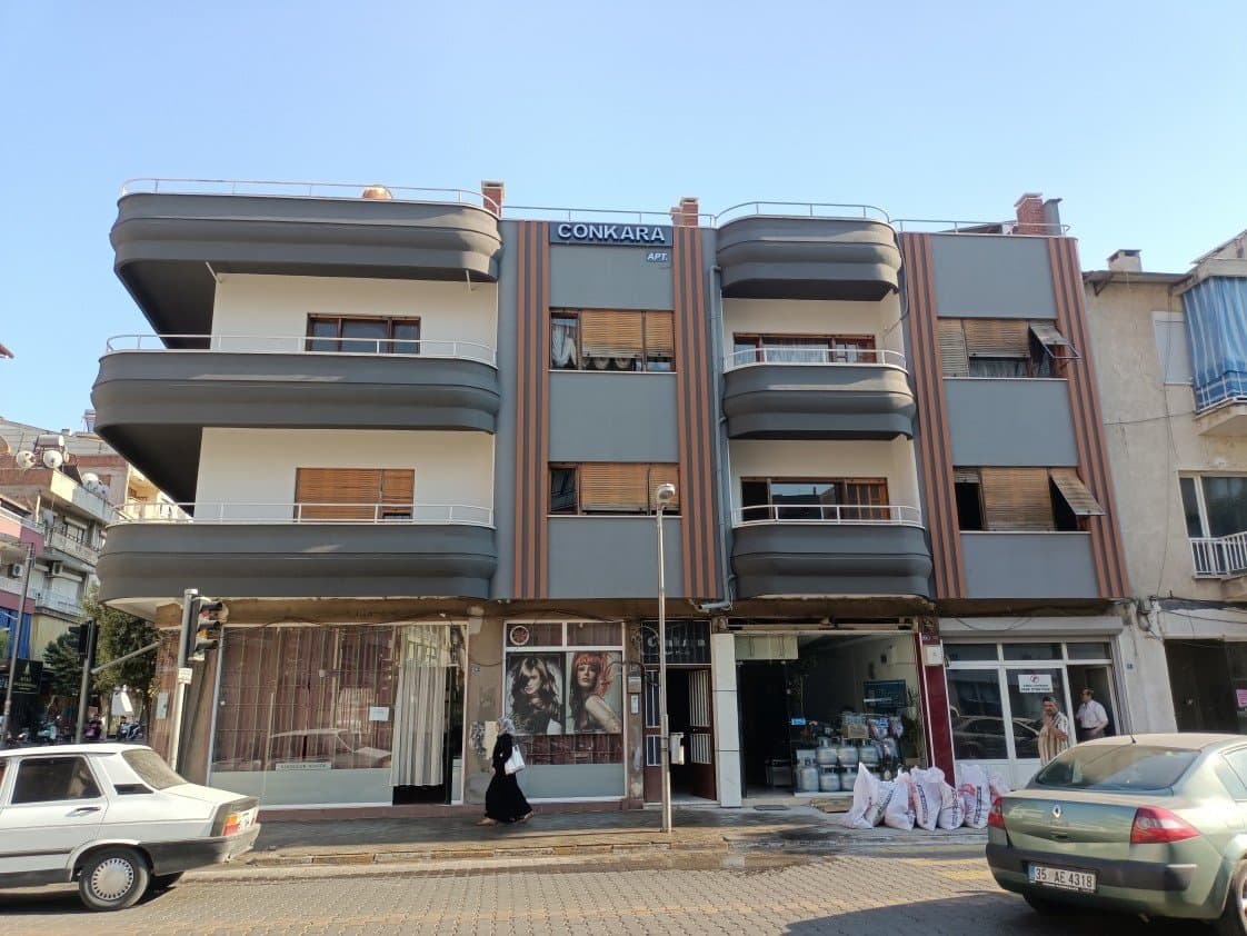 Muammer T. — çalışma 7