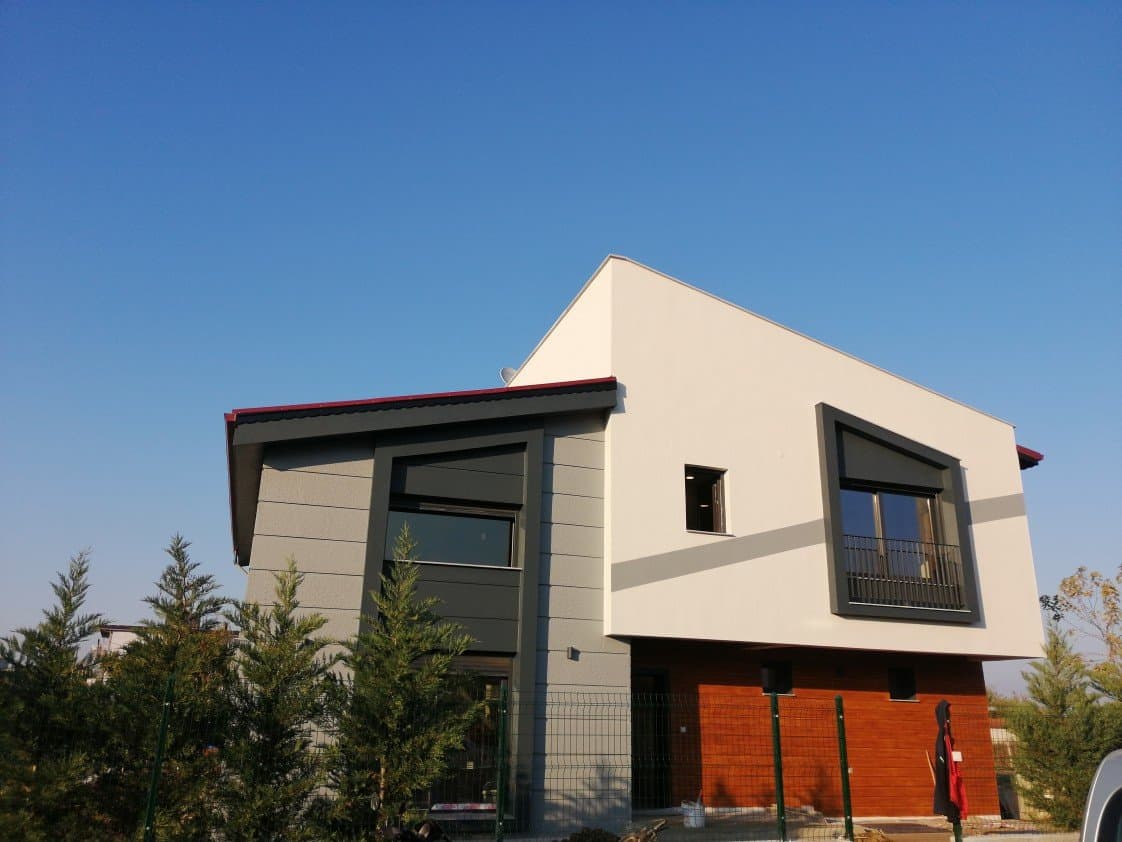 Muammer T. — çalışma 8