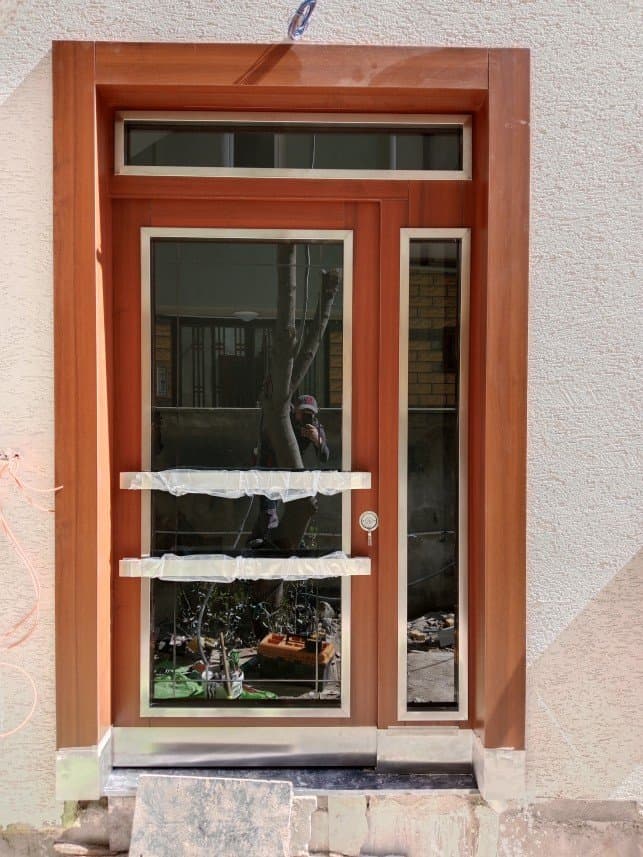 Mücahit A. — çalışma 8