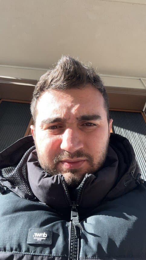 Mücahit C. — çalışma 2