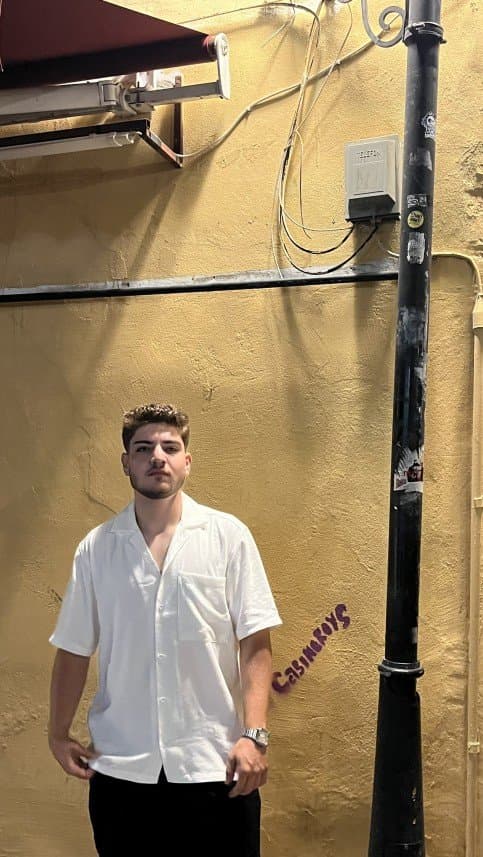 Mücahit D. — çalışma 1