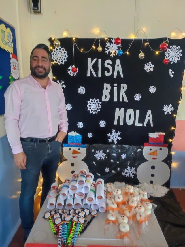 Mücahit S. — çalışma 5