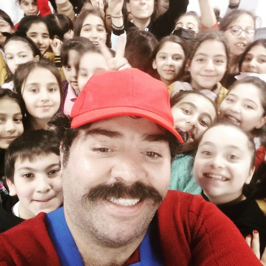 Muhammed A. — çalışma 7