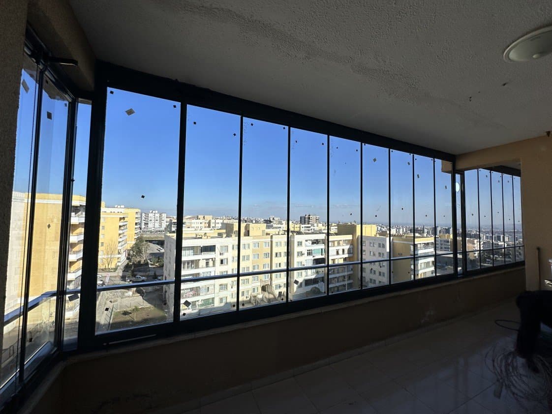 Muhammed B. — çalışma 3