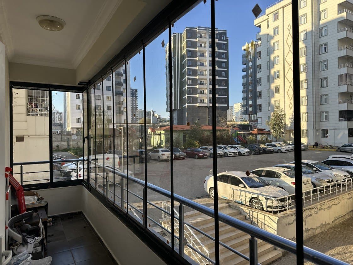 Muhammed B. — çalışma 6
