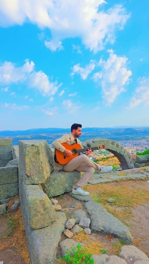 Muhammed Ç. — çalışma 5