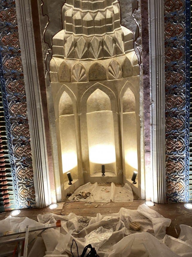 Muhammed K. — çalışma 3