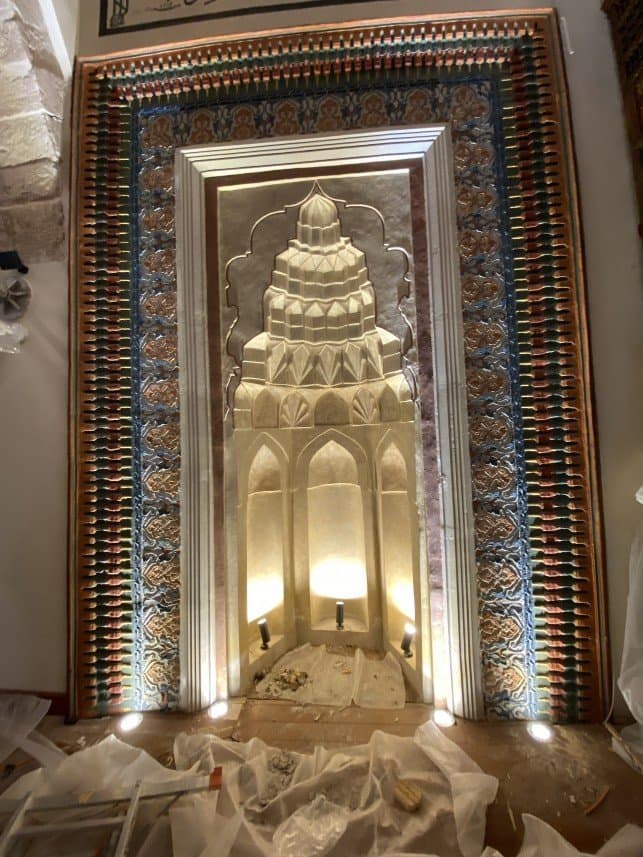 Muhammed K. — çalışma 4