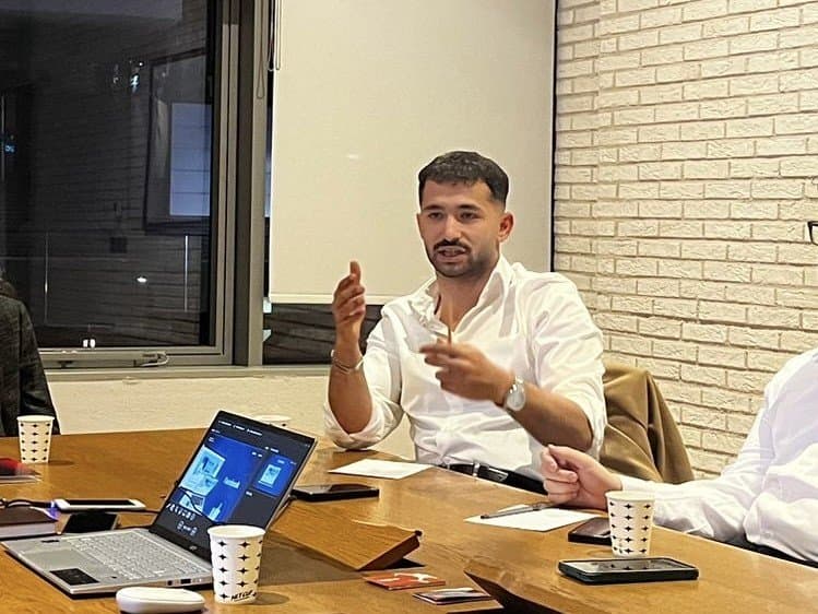 Muhammed T. — çalışma 2