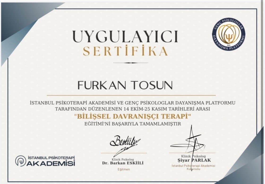 Muhammed T. — çalışma 3