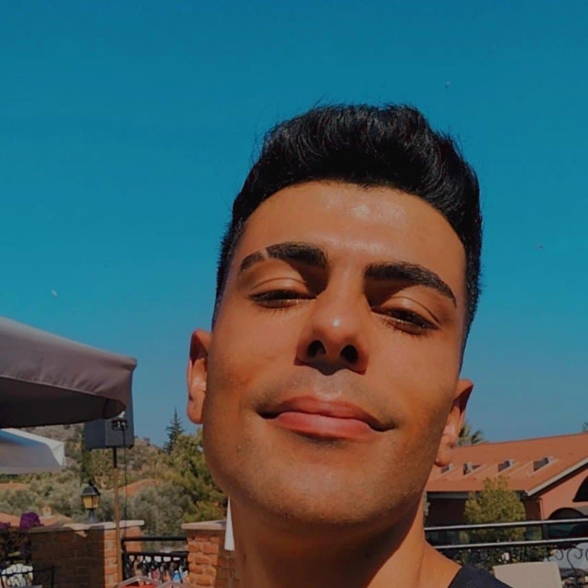 Muhammed B. — çalışma 1