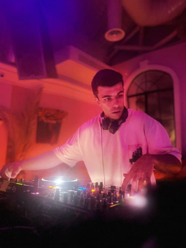 Muhammed B. — çalışma 2