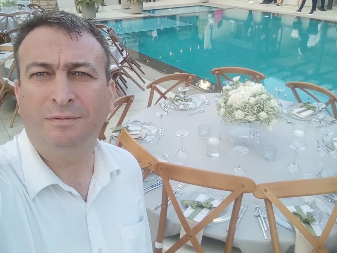 Muhammed D. — çalışma 2