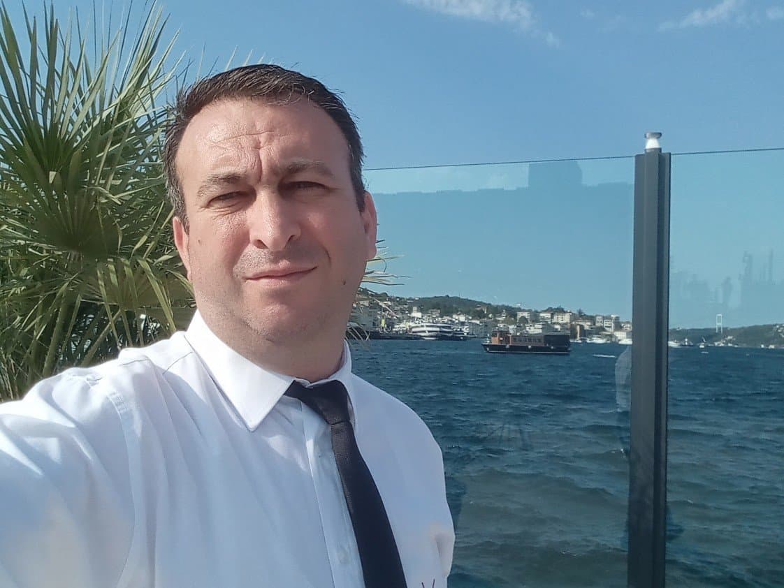 Muhammed D. — çalışma 3