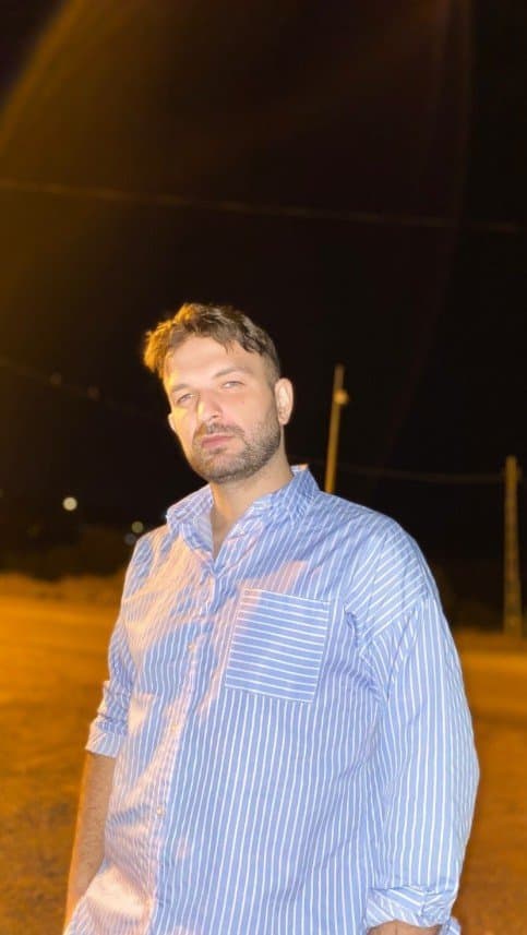 Muhammed K. — çalışma 2