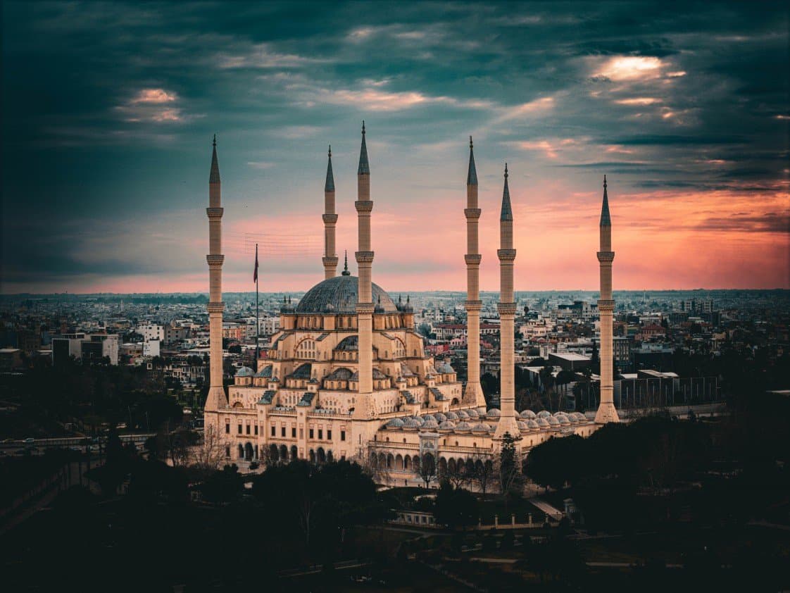 Muhammed K. — çalışma 1