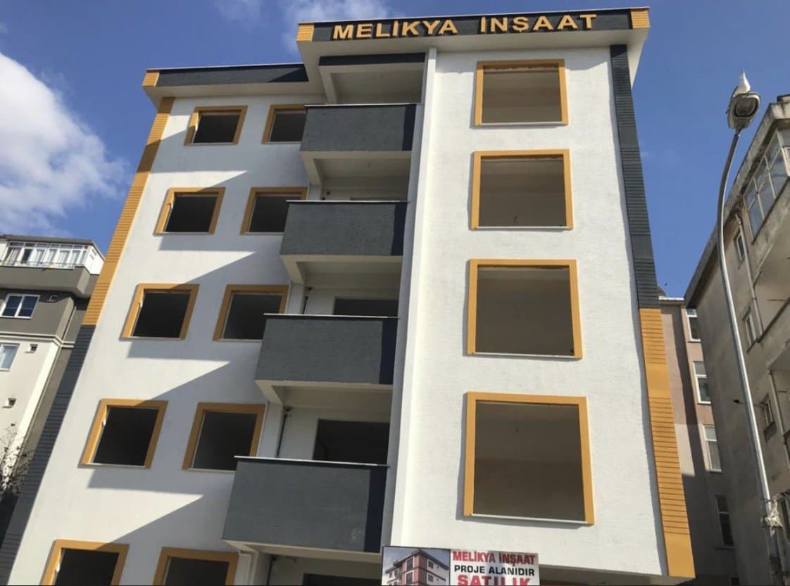 Muhammed K. — çalışma 1