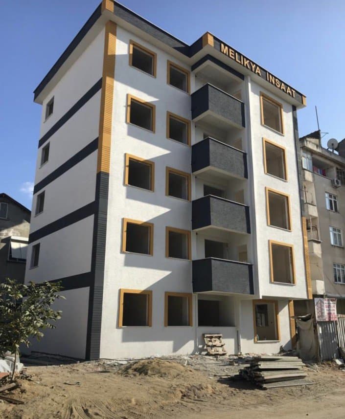 Muhammed K. — çalışma 5