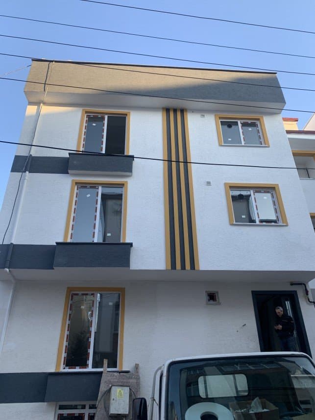 Muhammed K. — çalışma 6