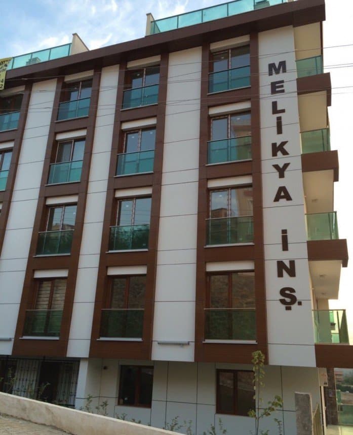Muhammed K. — çalışma 8