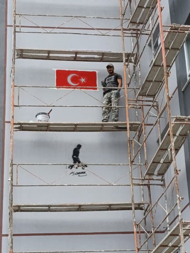 Muhammed K. — çalışma 7