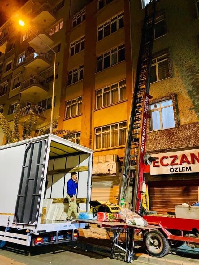 Muhammed K. — çalışma 1