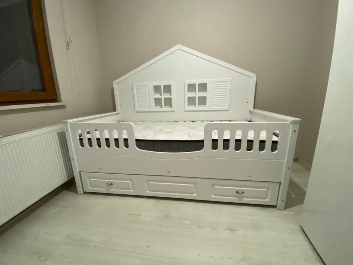 Muhammed K. — çalışma 5