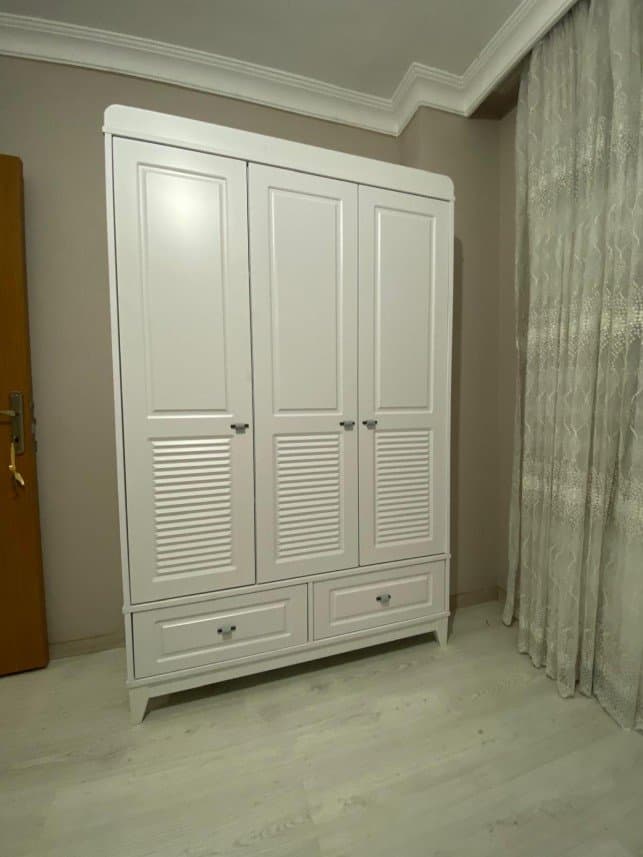 Muhammed K. — çalışma 6