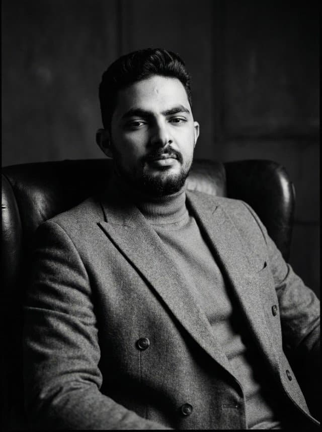 Muhammed R. — çalışma 1