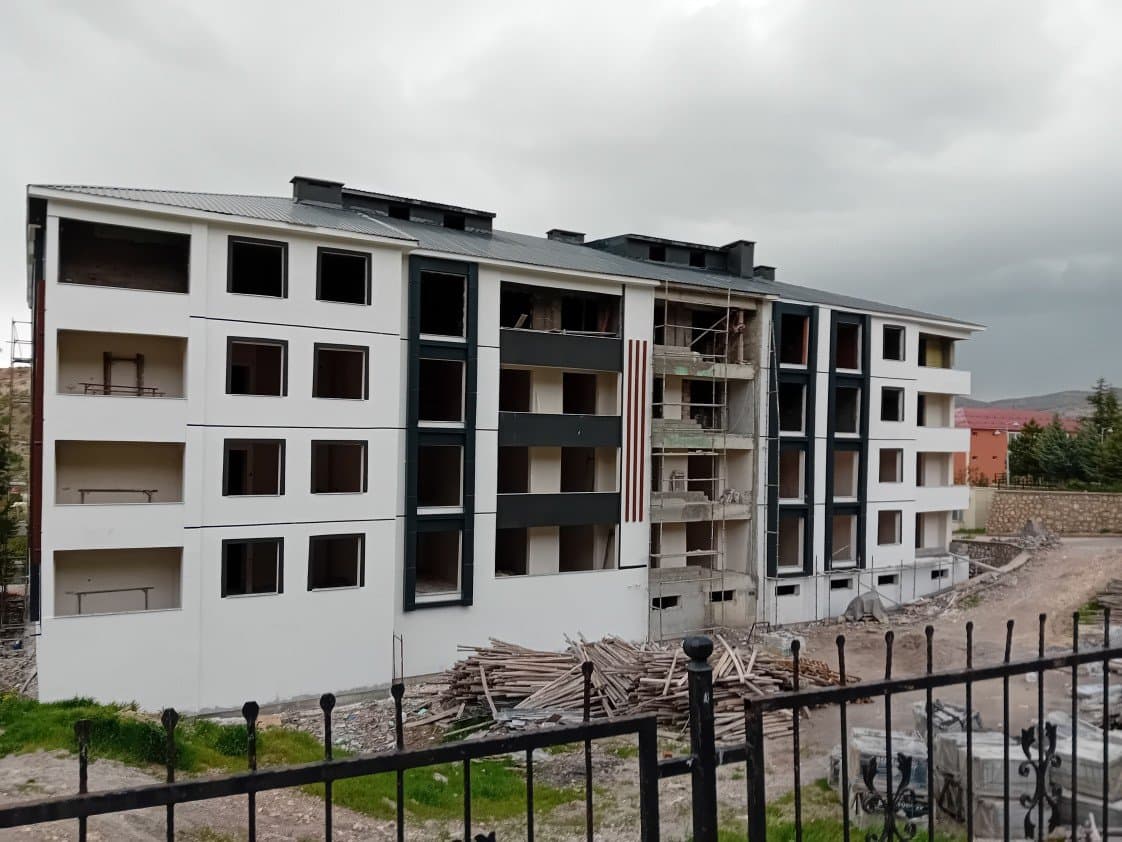 Ölmezler B. — çalışma 1